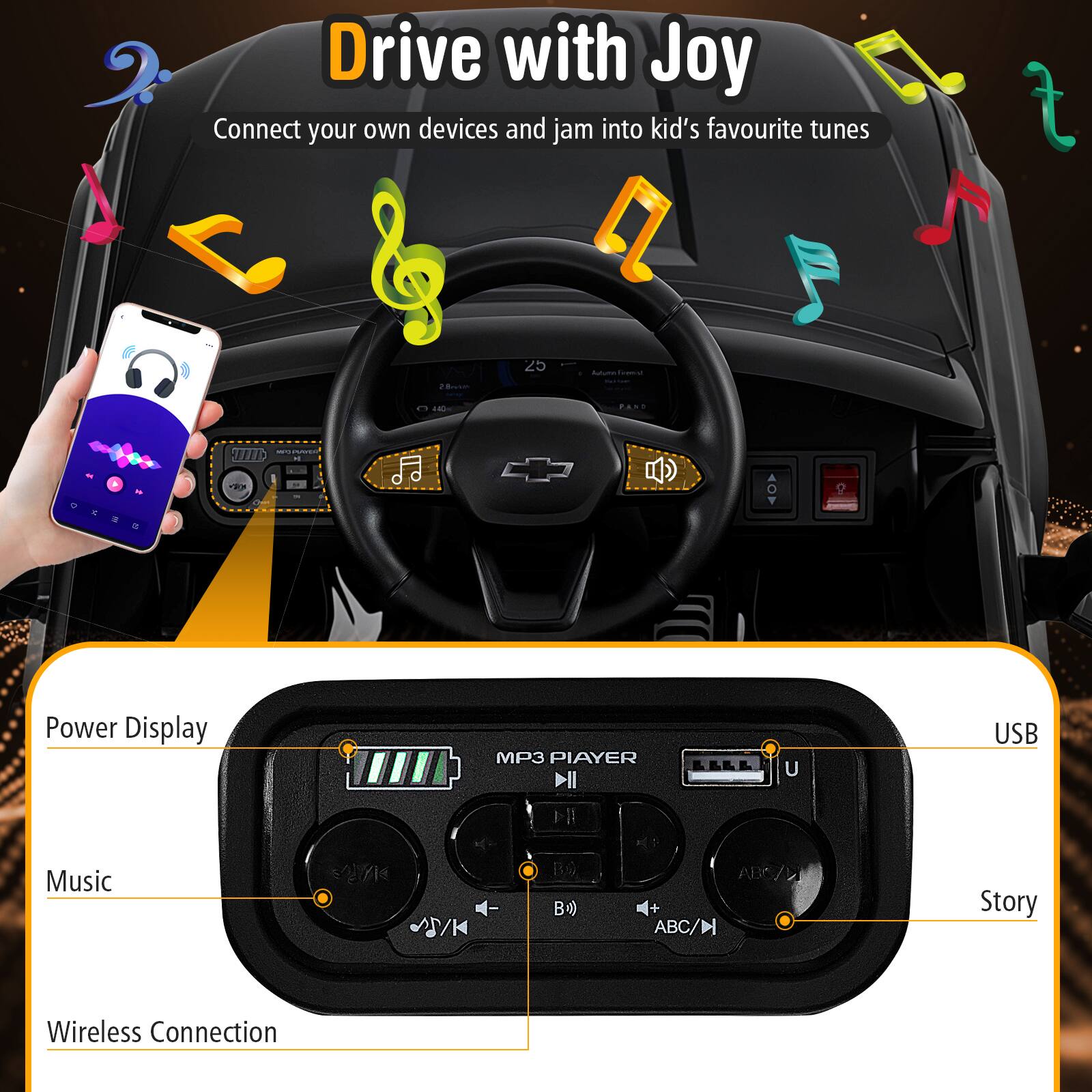 media item thumbnail