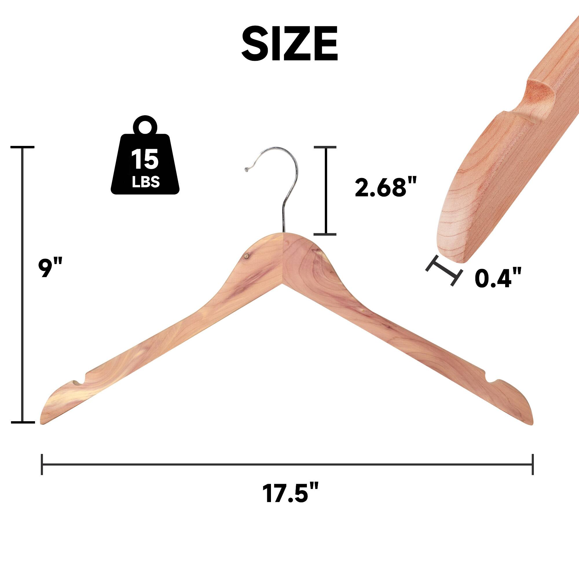 SIZE  
9"  
15 LBS  
2.68"  
0.4"  
17.5"