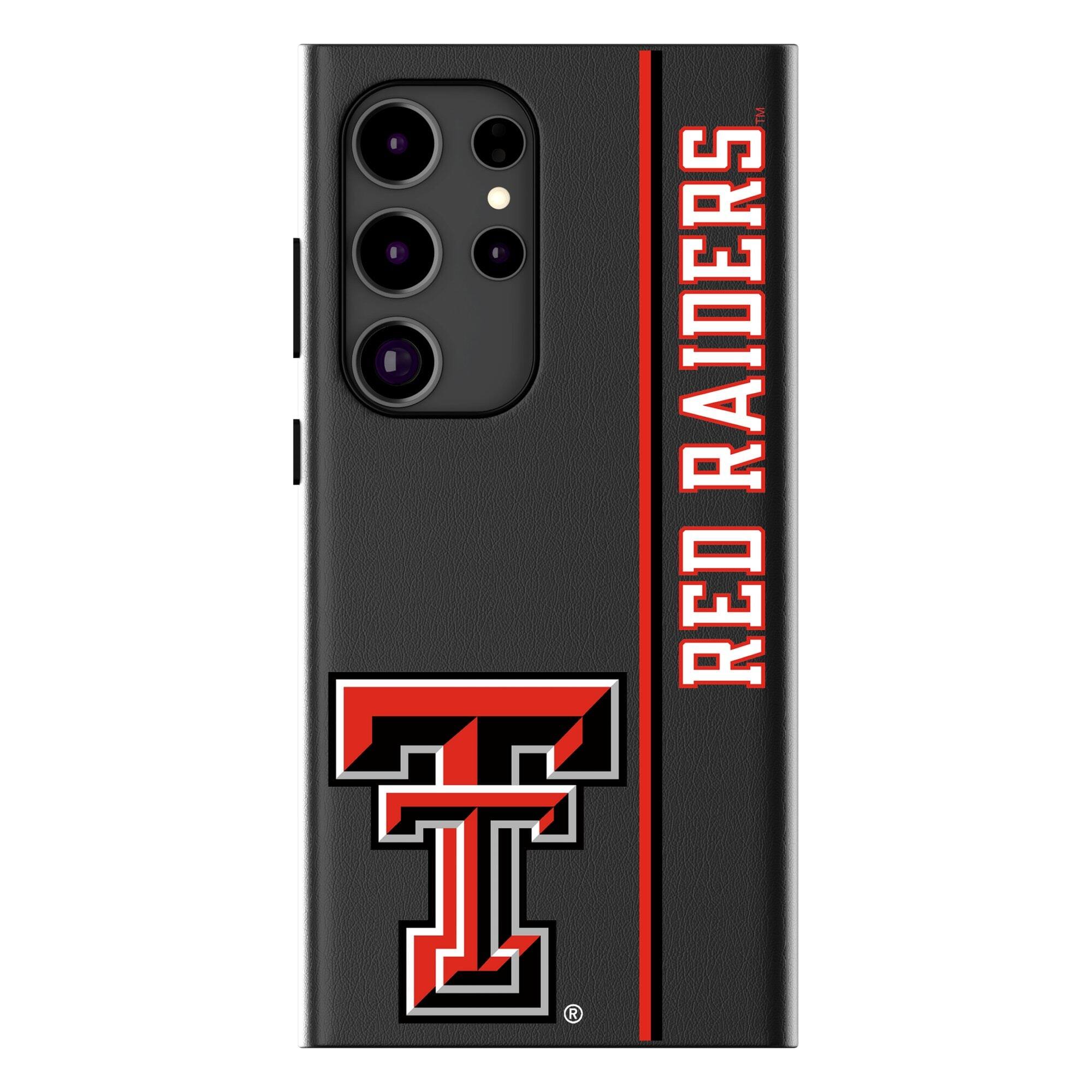 RED RAIDERS