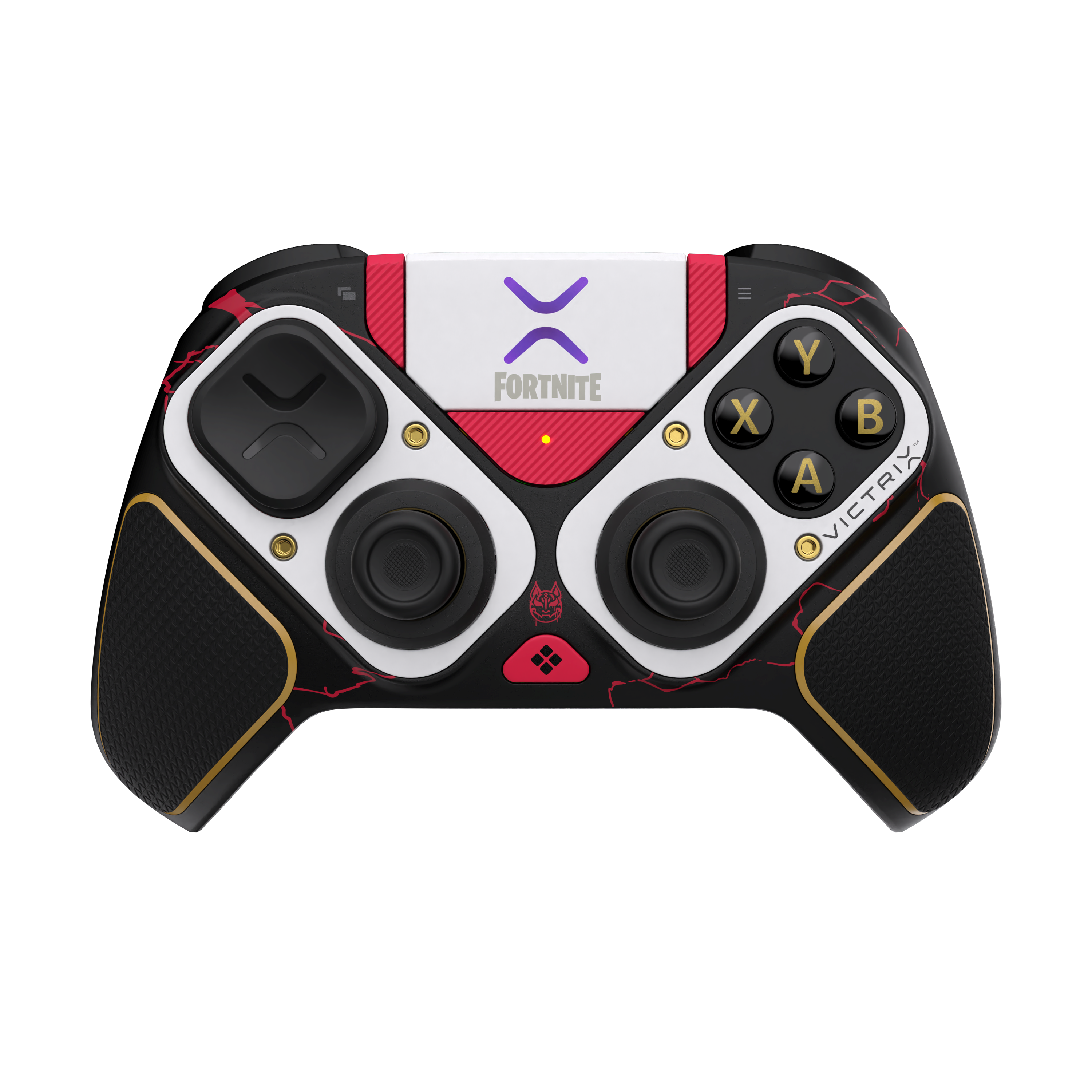 Turtle Beach - Victrix™ Pro BFG™ Reloaded Wireless Modular Controller – Fortnite™ Drift - Fornite Drift