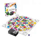 Trivial Pursuit
DECADAS: 2010-2020
Hohe FTE
LMEE 2010-2020
DECADAS: 2010-2020
Fany ES 10
Fuf