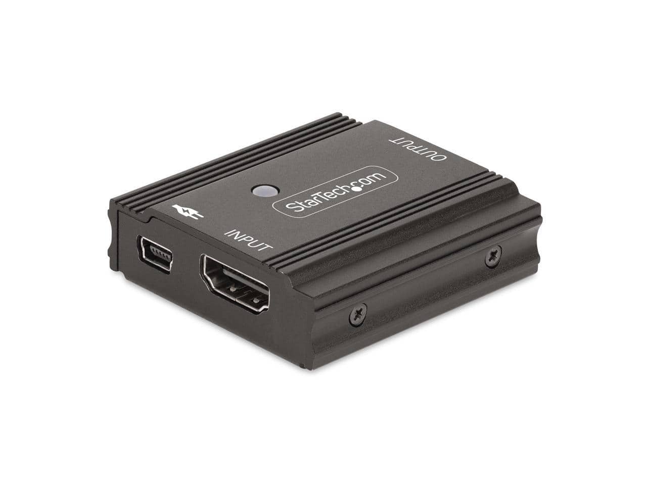 StarTech.com - 10M 8K HDMI SIGNAL