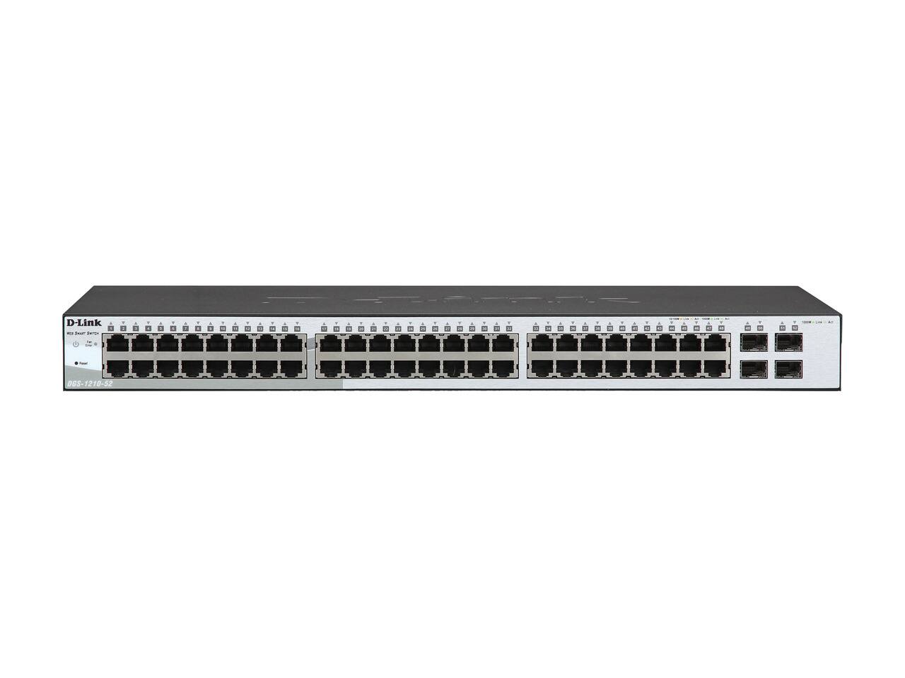 D-Link - FEED

O

1/2

Fat

15

an

TV

VV

TM

-

"

"

-

M

14

"

"

"

of

13

AT

..

-

..

- 18

..

DGS-1210-52