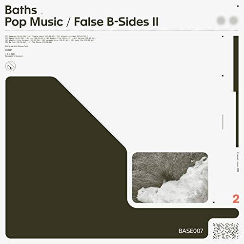 Front. Pop Music/False B-Sides II [LP].