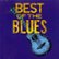 Front Standard. The Best of the Blues [MCA Special Products] [CD].