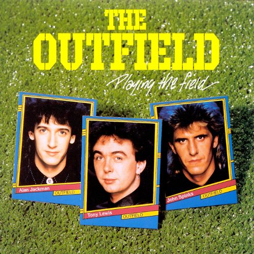  Playing The Field [CD]