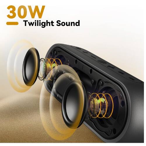 30W Twilight Sound