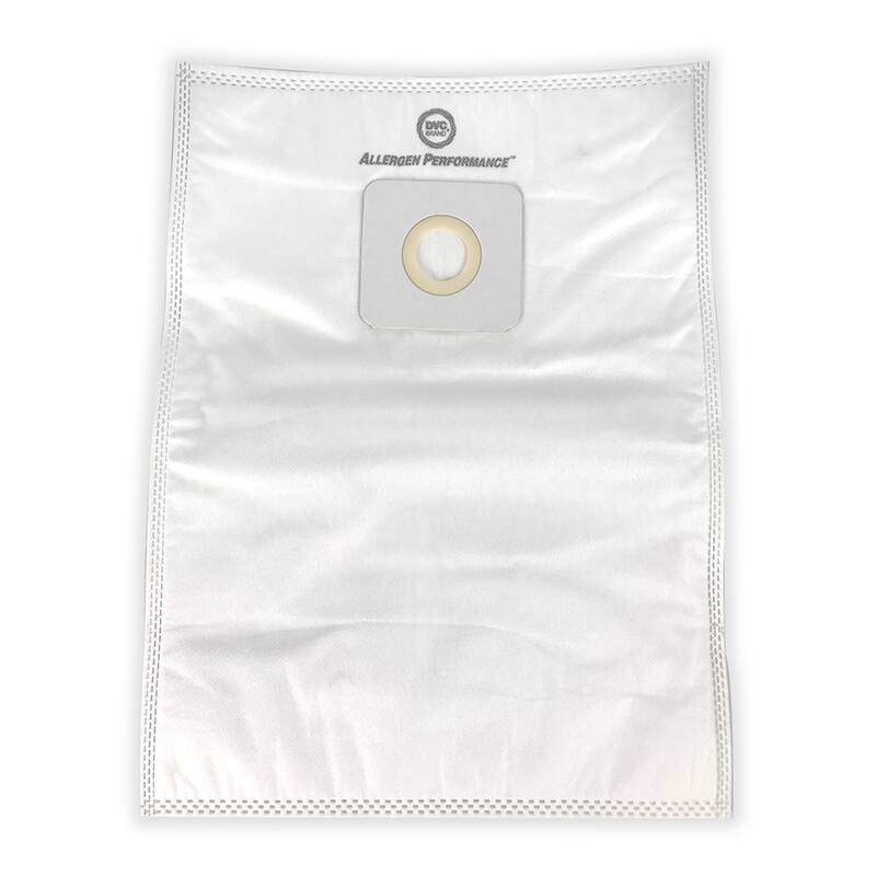 DVC PRN  
ALLERGEN PERFORMANCE