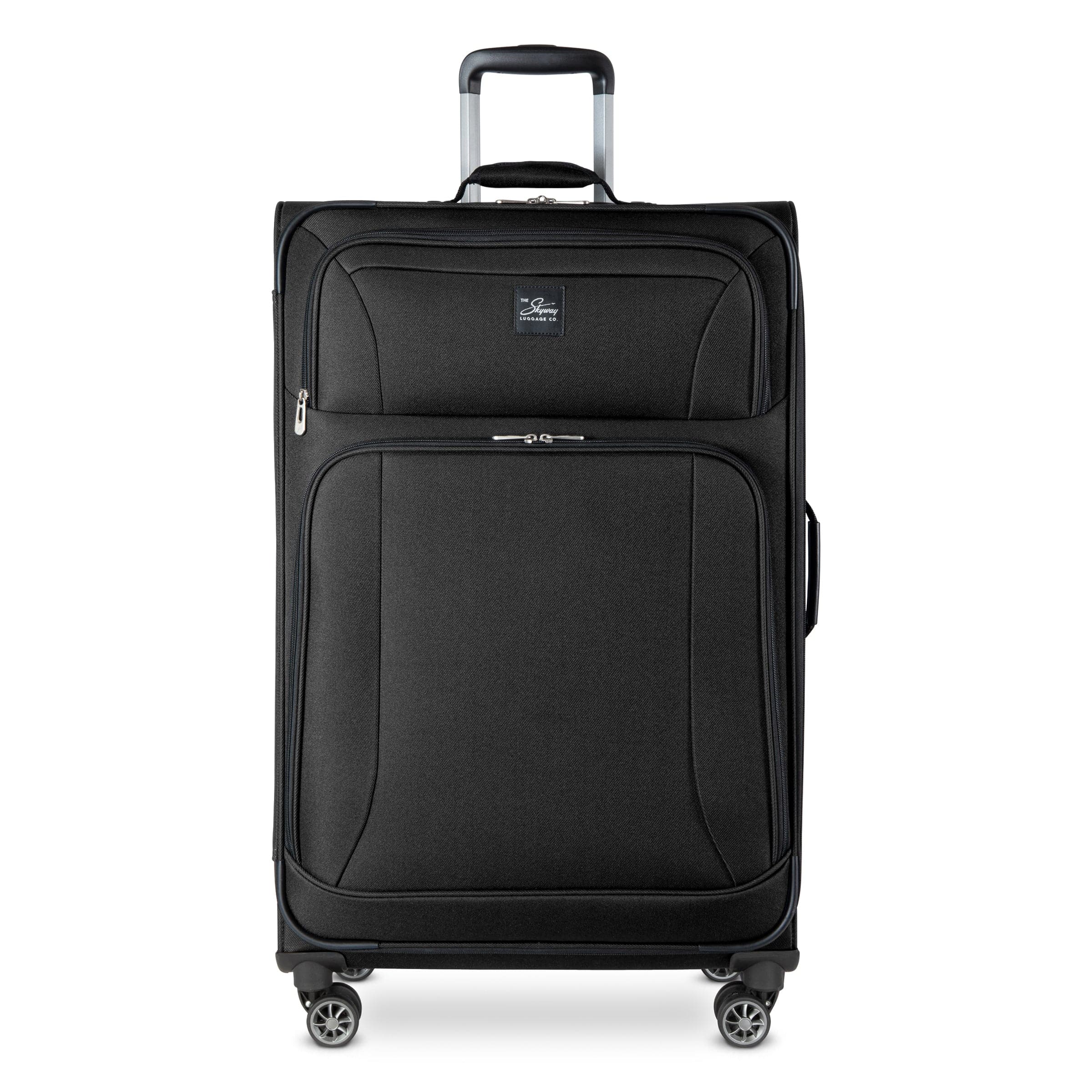 Skyway - Epic Softside Large Check-In - Black