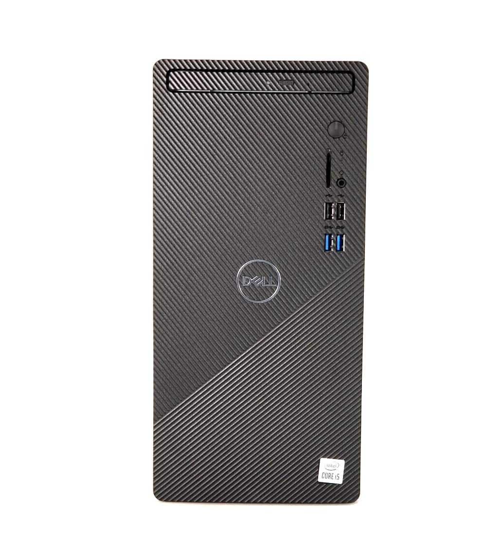 Dell Refurbished Excellent Inspiron 3880 Tower Desktop PC Computer