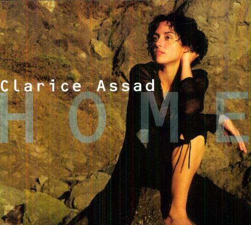 Clarice Assad - Home   - COMPACT DISCS [CD]