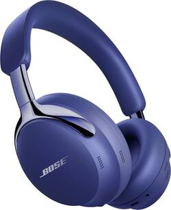 Bose QuietComfort Ultra Headphones (2nd Gen) Midnight Violet Bose QuietComfort Ultra Headphones (2nd Gen) Midnight Violet