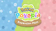 Pokémon™ Poképia Expansion Pass