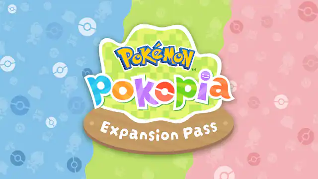 Pokémon™ Poképia Expansion Pass - E (Everyone)