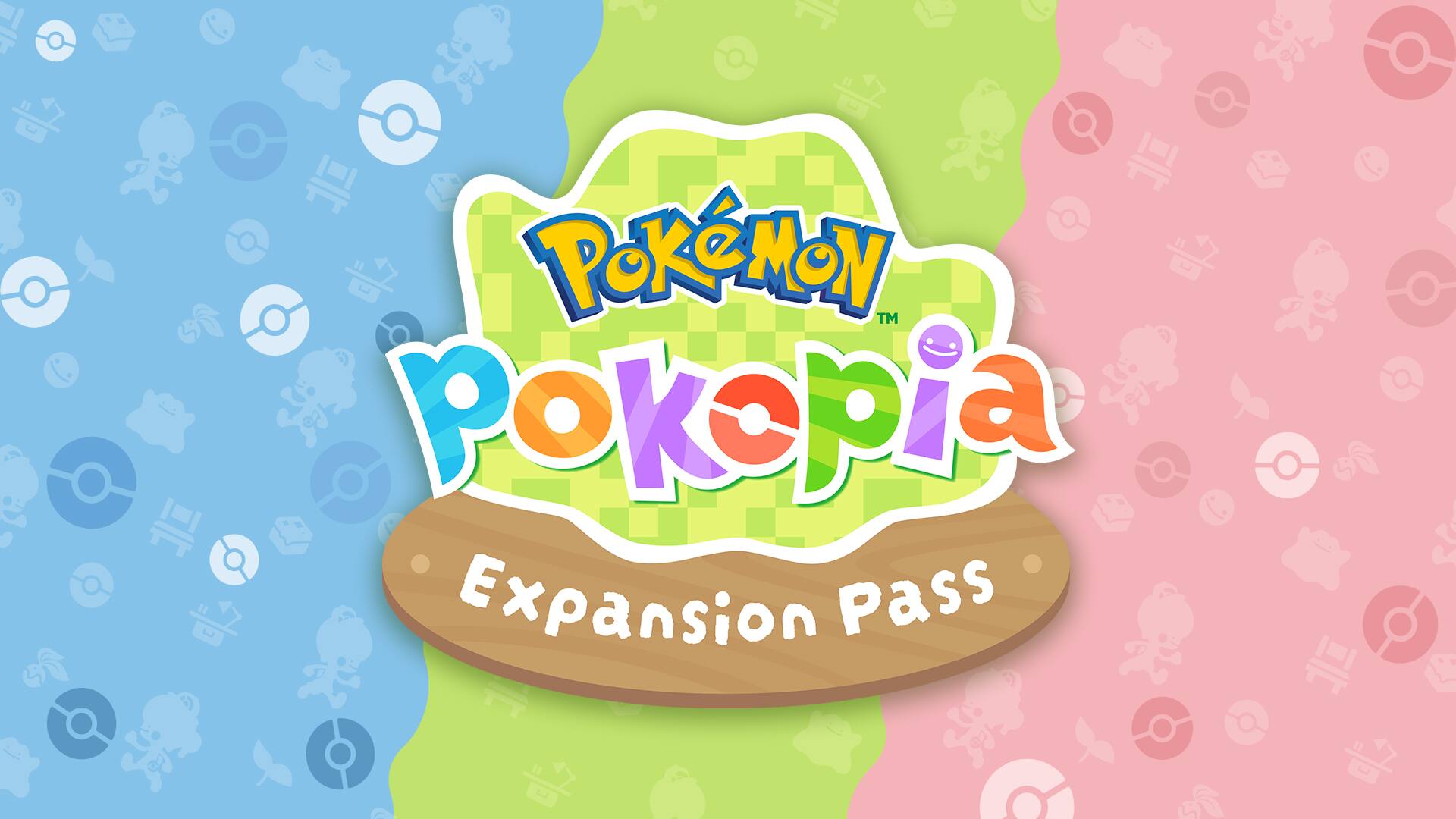 Pokémon Pokopia Expansion Pass - Nintendo Switch 2 [Digital]