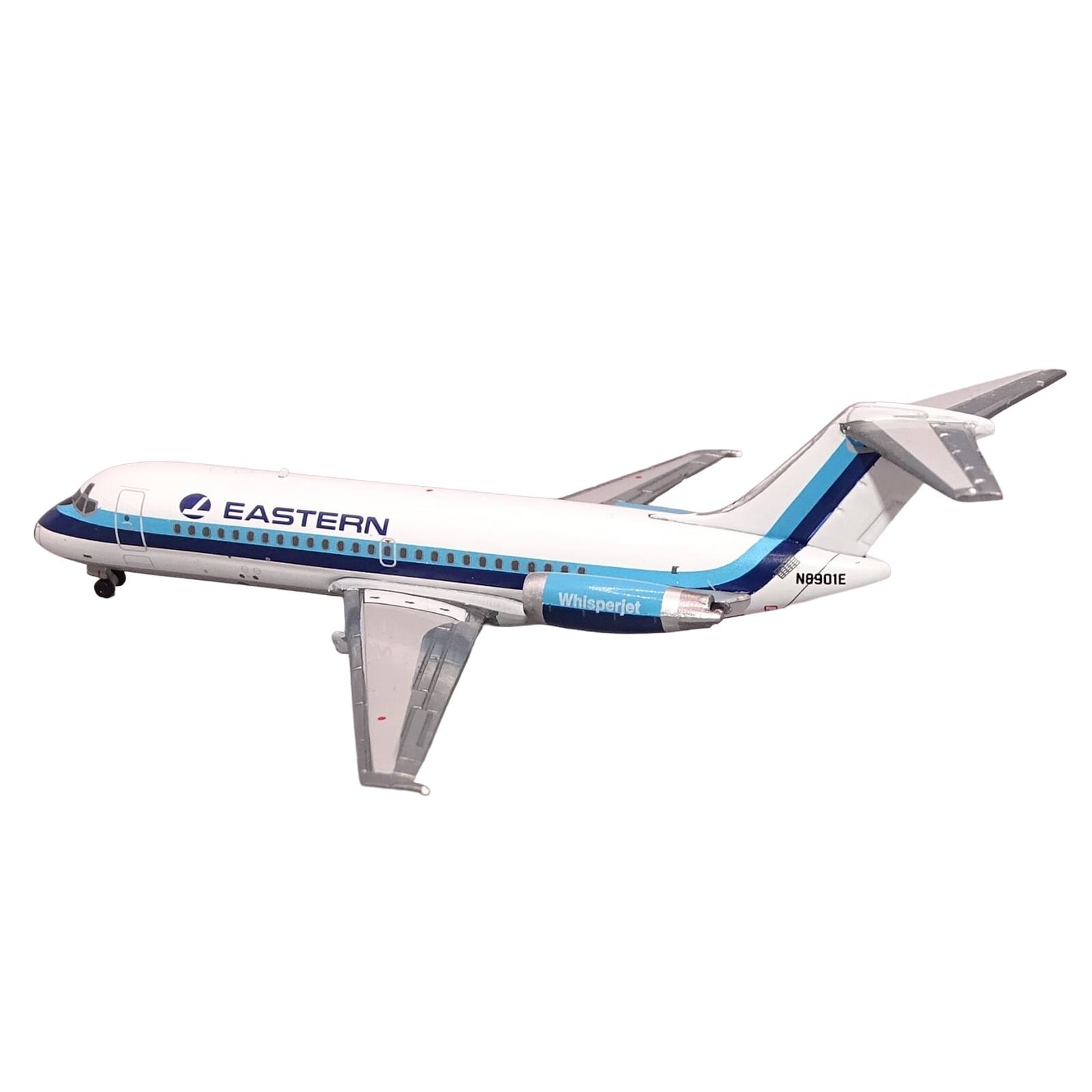 EASTERN  
Whisperjet  
BEFFER N8901E