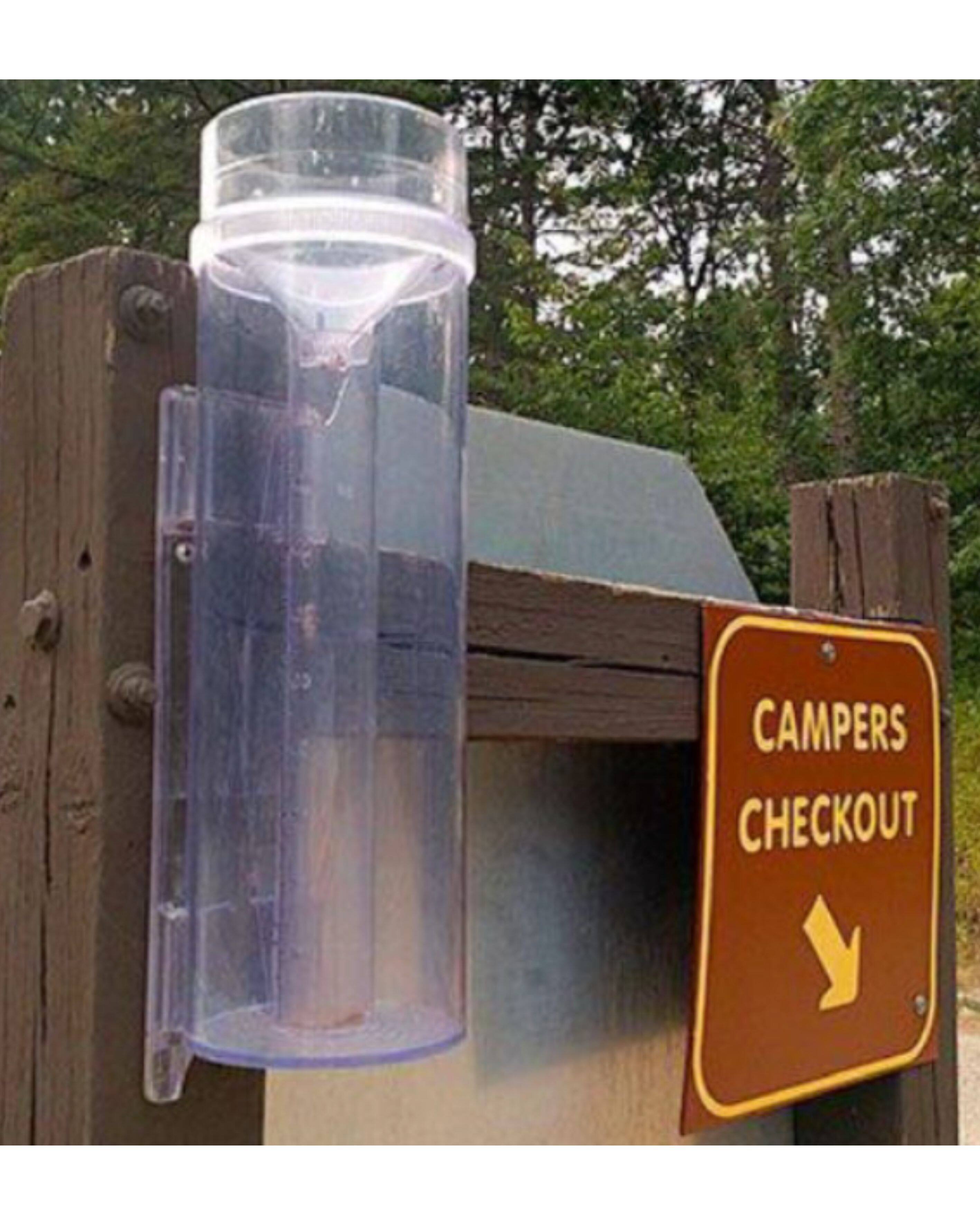 CAMPERS CHECKOUT