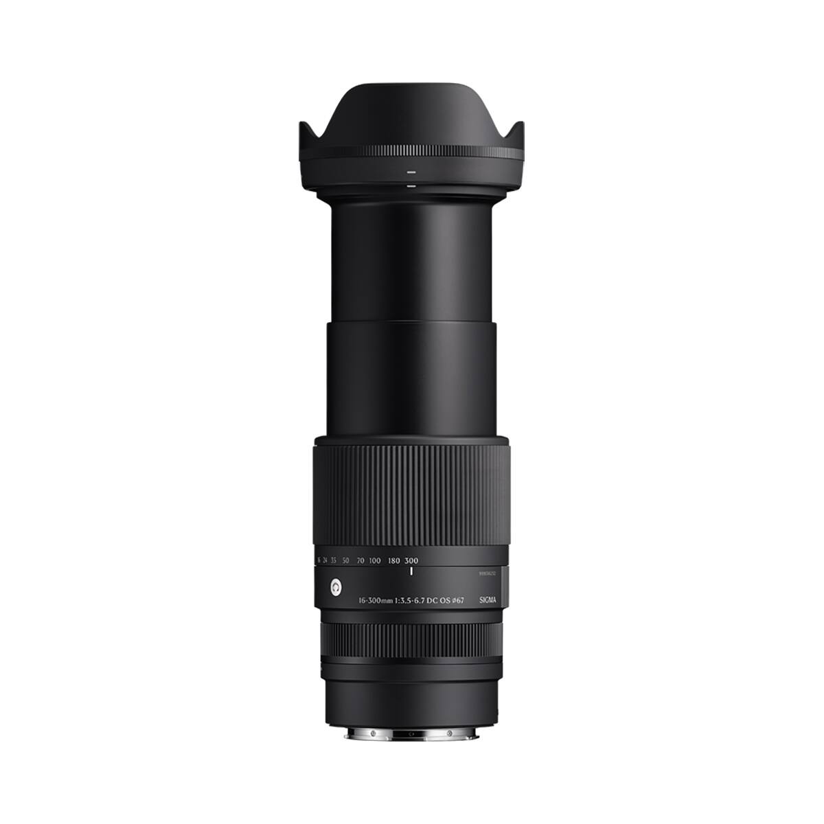 3
HR
50
10 100 180 300
0
16 300mm 3.5-6.7 DC OS #67
SIGNA
0
3