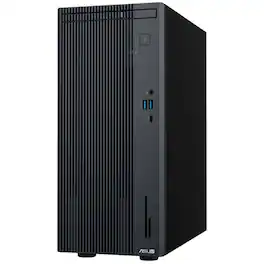 ASUS - Refurbished Excellent - V500 Mini Tower 15L Intel Core i7-13620H 2.4 GHz up to 4.9 GHz 32GB 1TB SSD Intel UHD Graphics Windows 11 Home Desktop - Gray