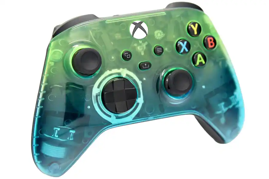 ProControllers Custom Wireless Controller for Xbox Series X|S, Xbox One ...