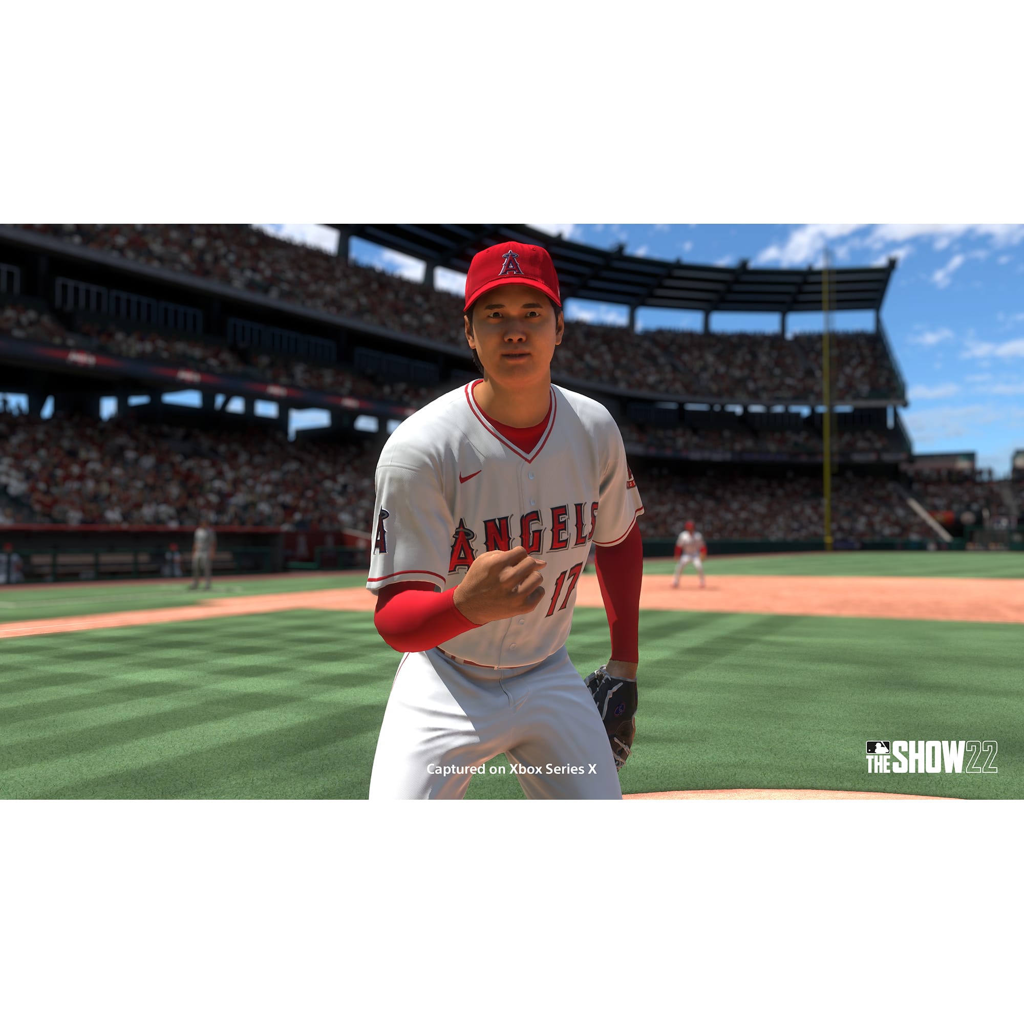 Alt View 14. MLB - The Show 22.