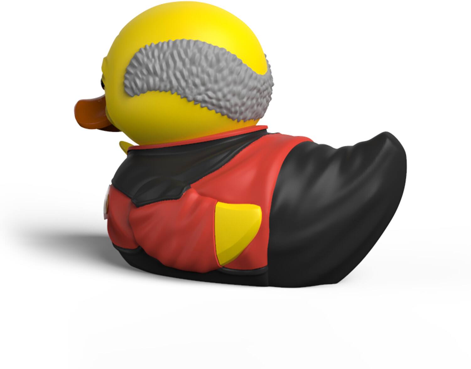 Alt View 2. PopMarket - Tubbz - Star Trek - Jean-Luc Picard (Mini Edition)   - Collectibles - Multicolor.