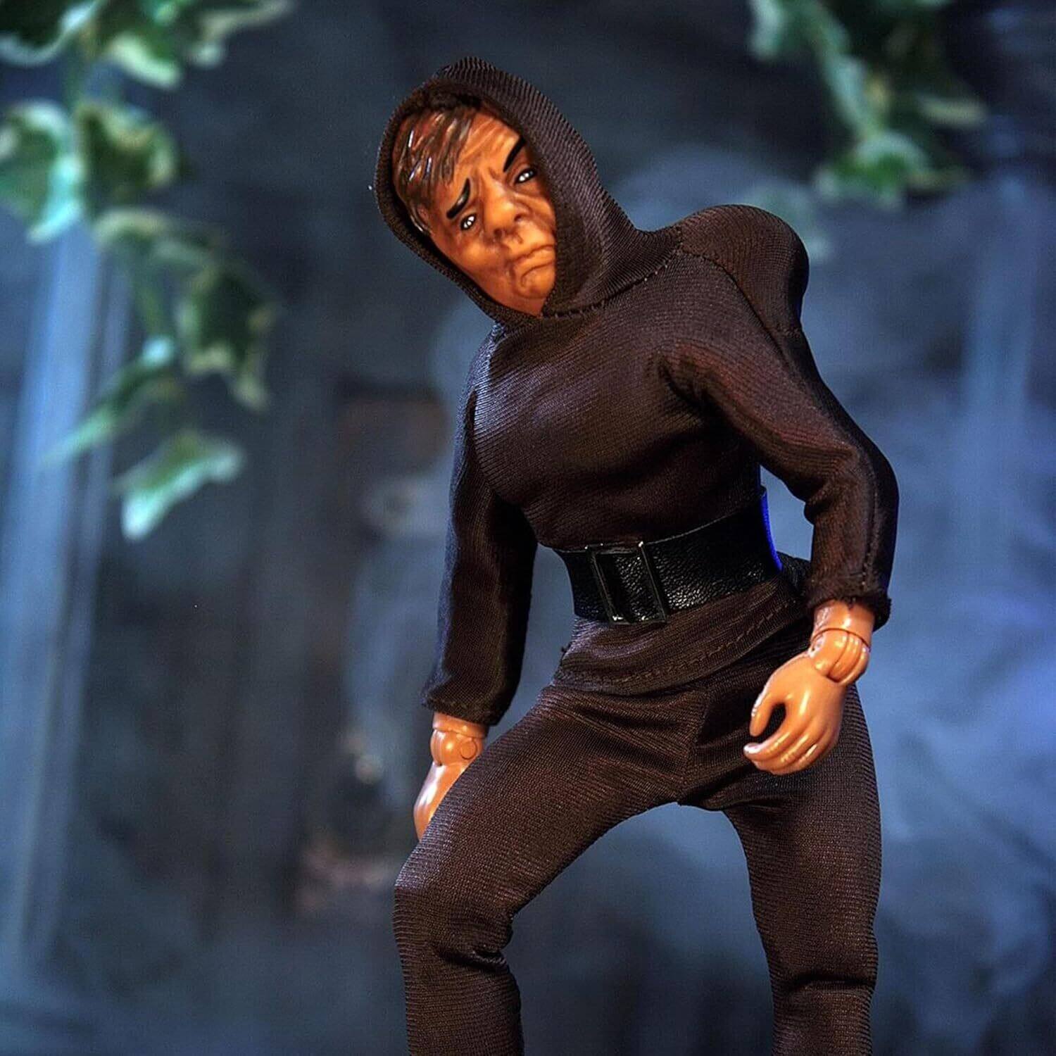 Alt View 1. PopMarket - Mego - Universal Monsters - The Hunchback of Notre Dame (1927) 8" Action Figure   - COLLECTIBLES - Multicolor.