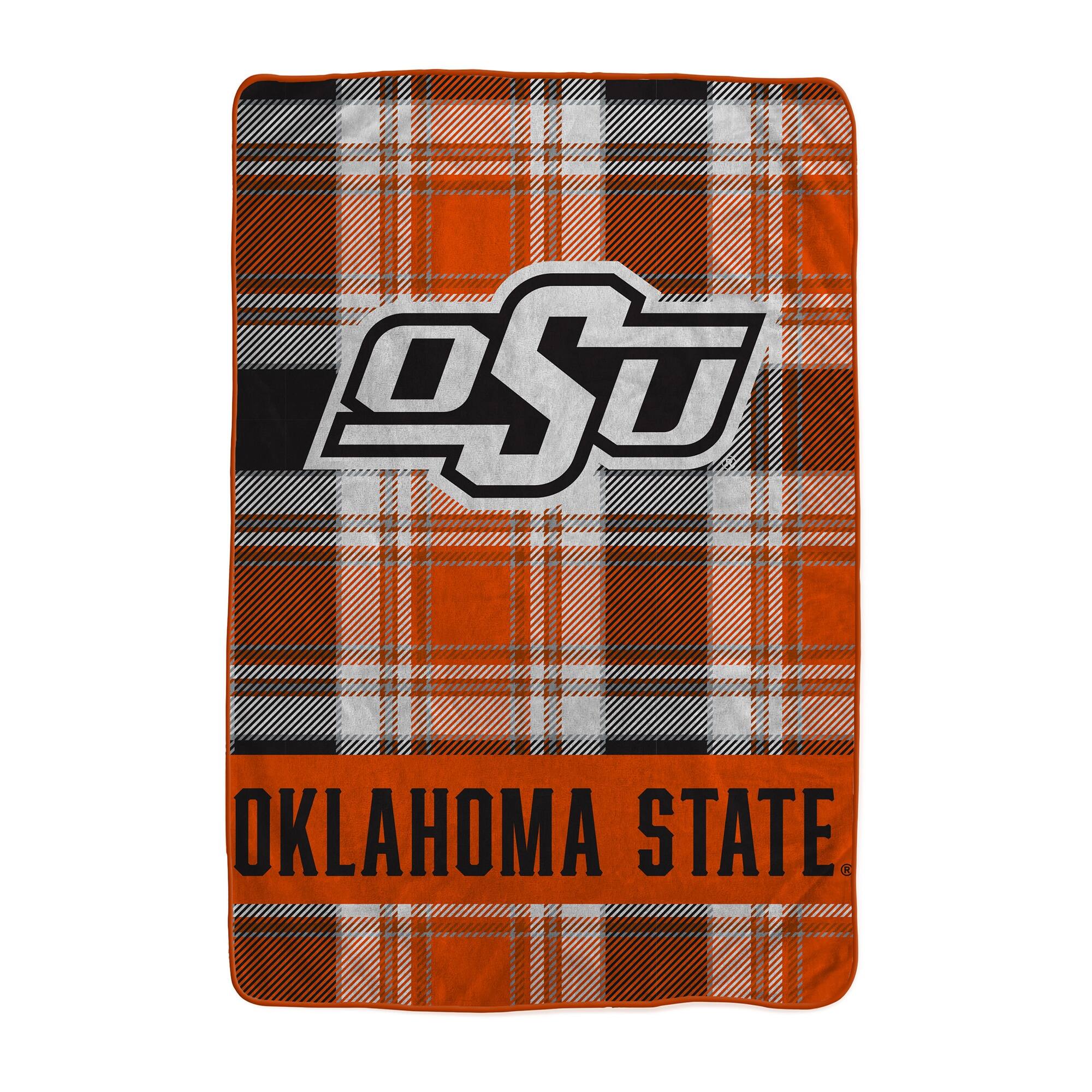 OSU  
OKLAHOMA STATE