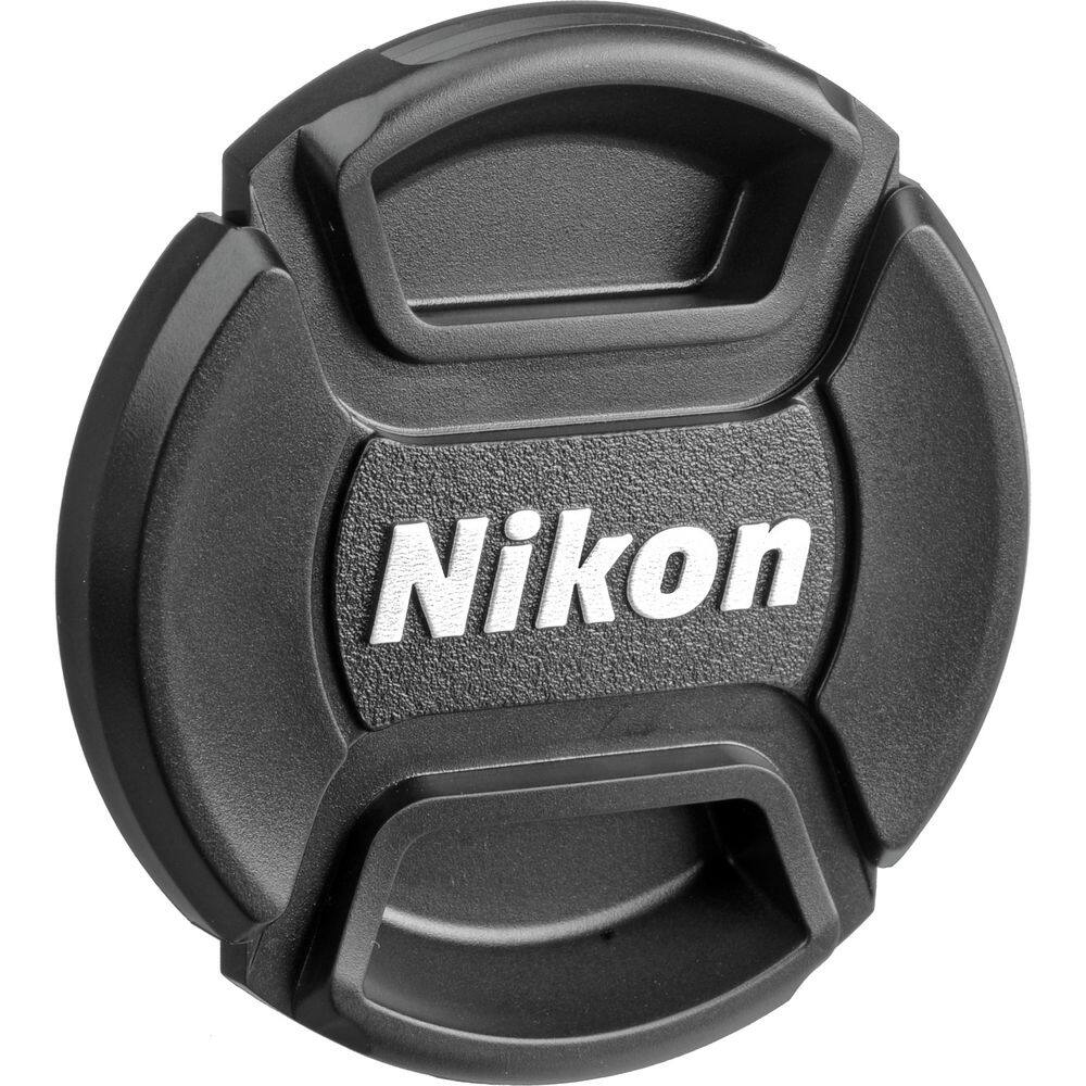 Alt View 6. Nikon - Nikon - AF-S NIKKOR 70-200mm f/2.8G ED VR II Telephoto Zoom Lens (2185) + Filters - Bundle - Black.