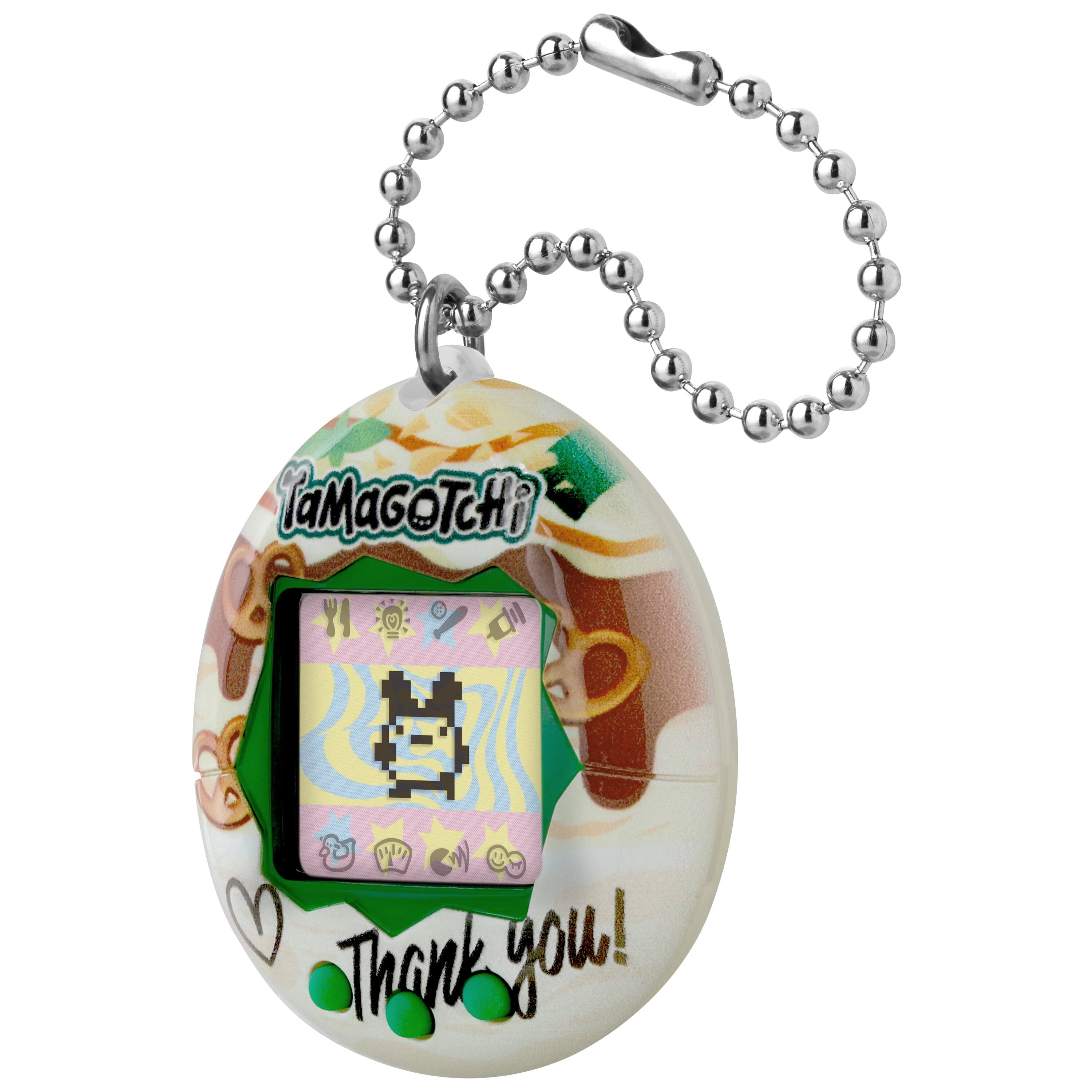 TaMaGoTchi 9 Thank you!