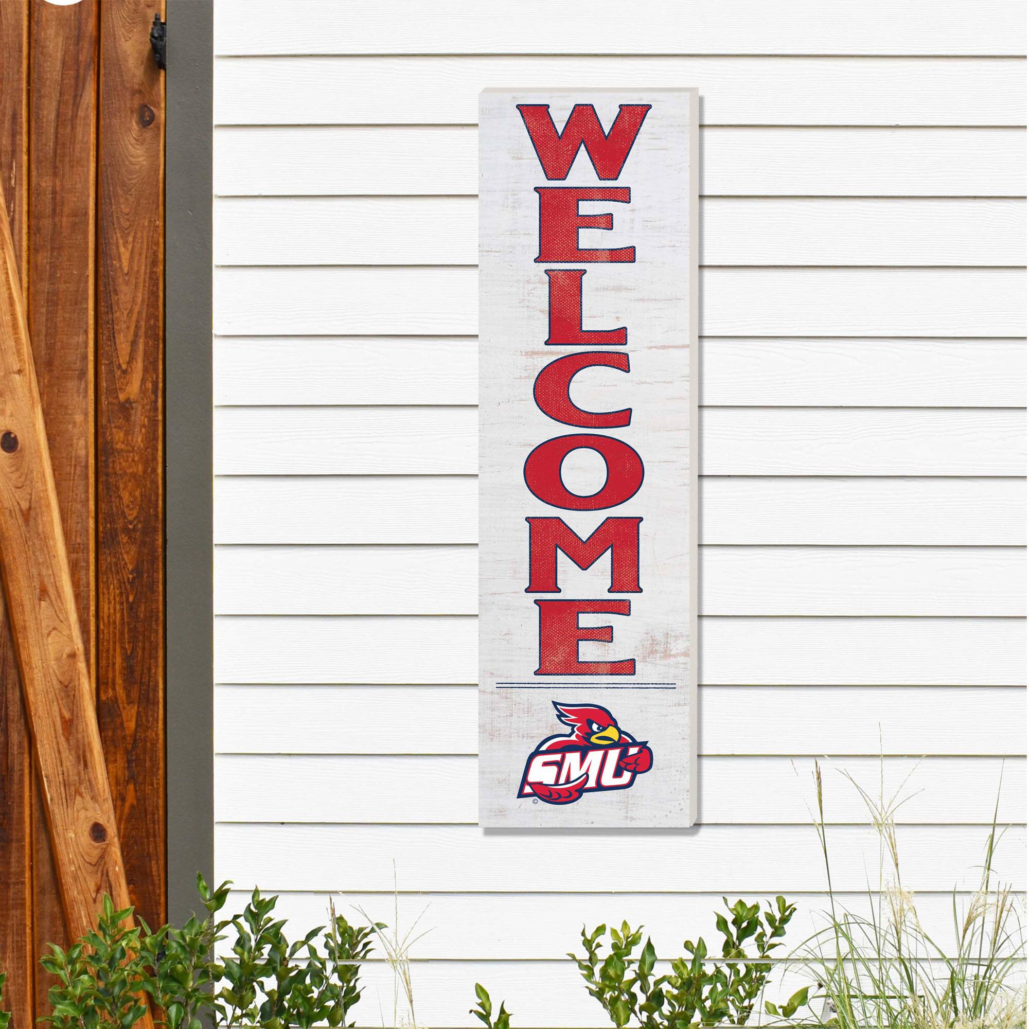 WELCOME SMC