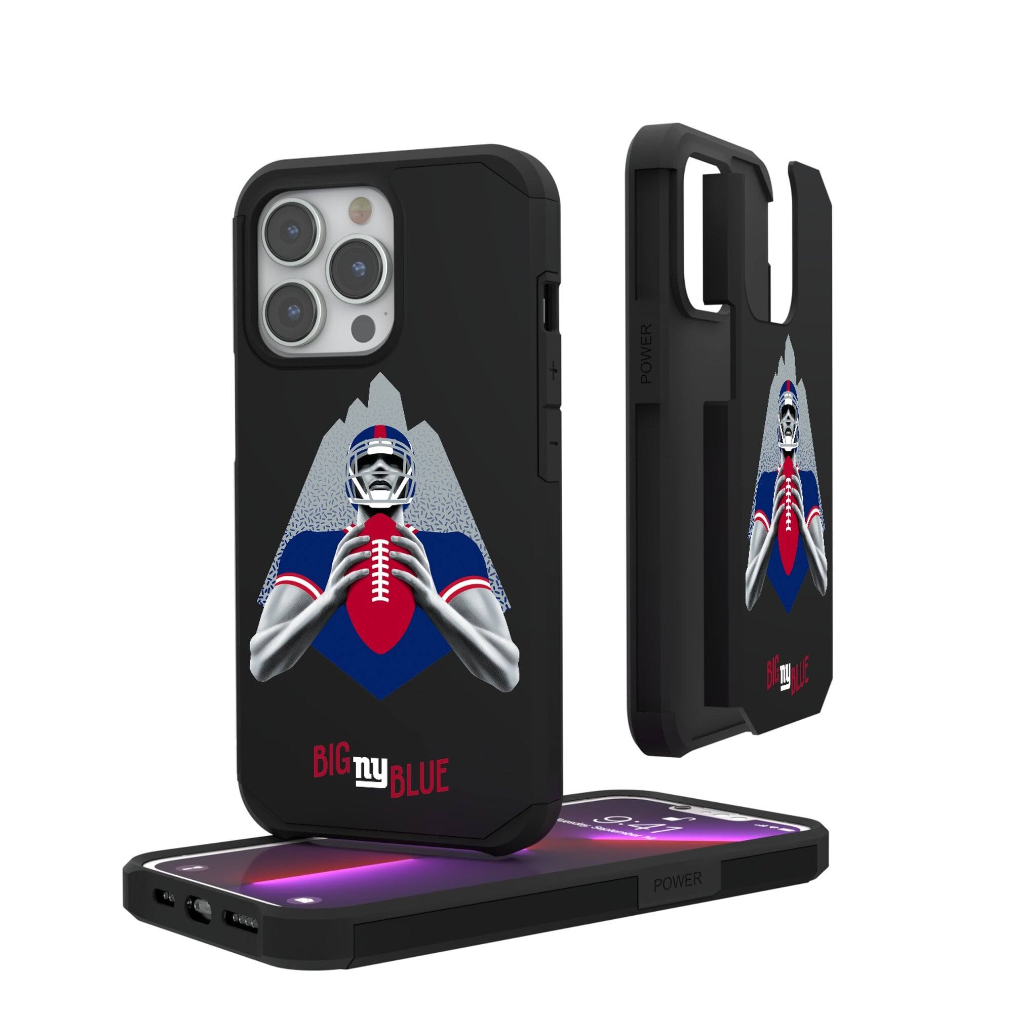 POWER  
BIG ny BLUE  
G4 AR.A  
POWER 1000