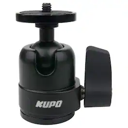 Kupo - Midi Ball Head