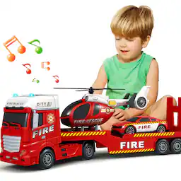 Fire Truck