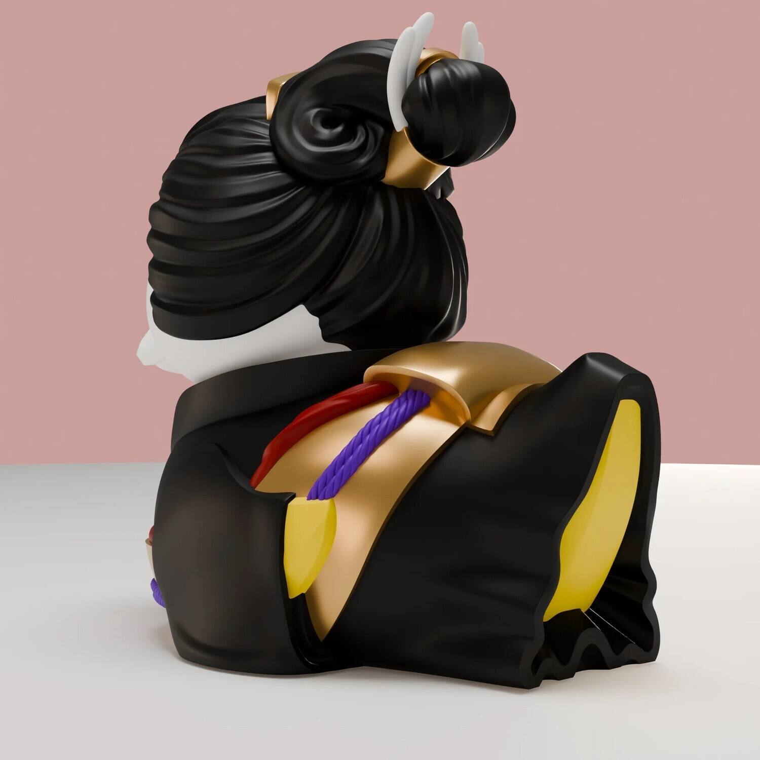 Alt View 4. PopMarket - TUBBZ - Travel - Japan - Mini Edition   - COLLECTIBLES - Multicolor.