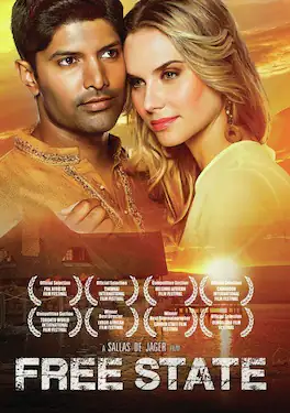 Free State (MOD) (DVD Movie)