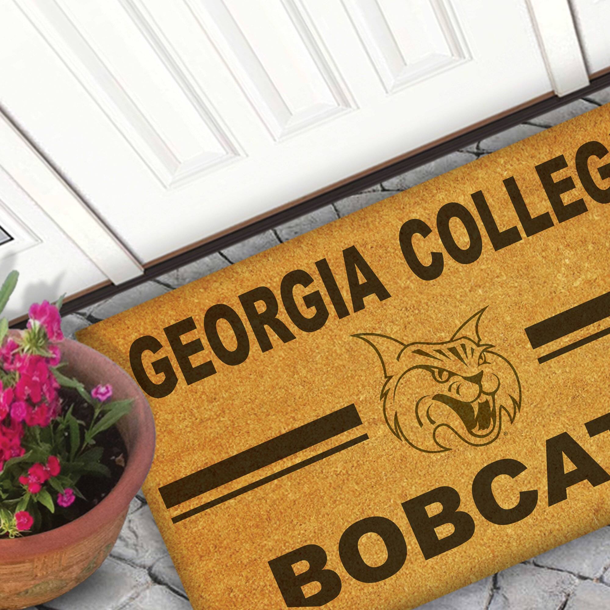 GEORGIA COLLEGE BOBCATS