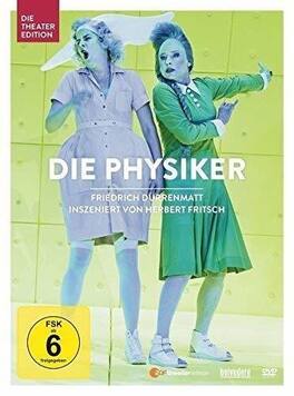 Die Physiker - DVD