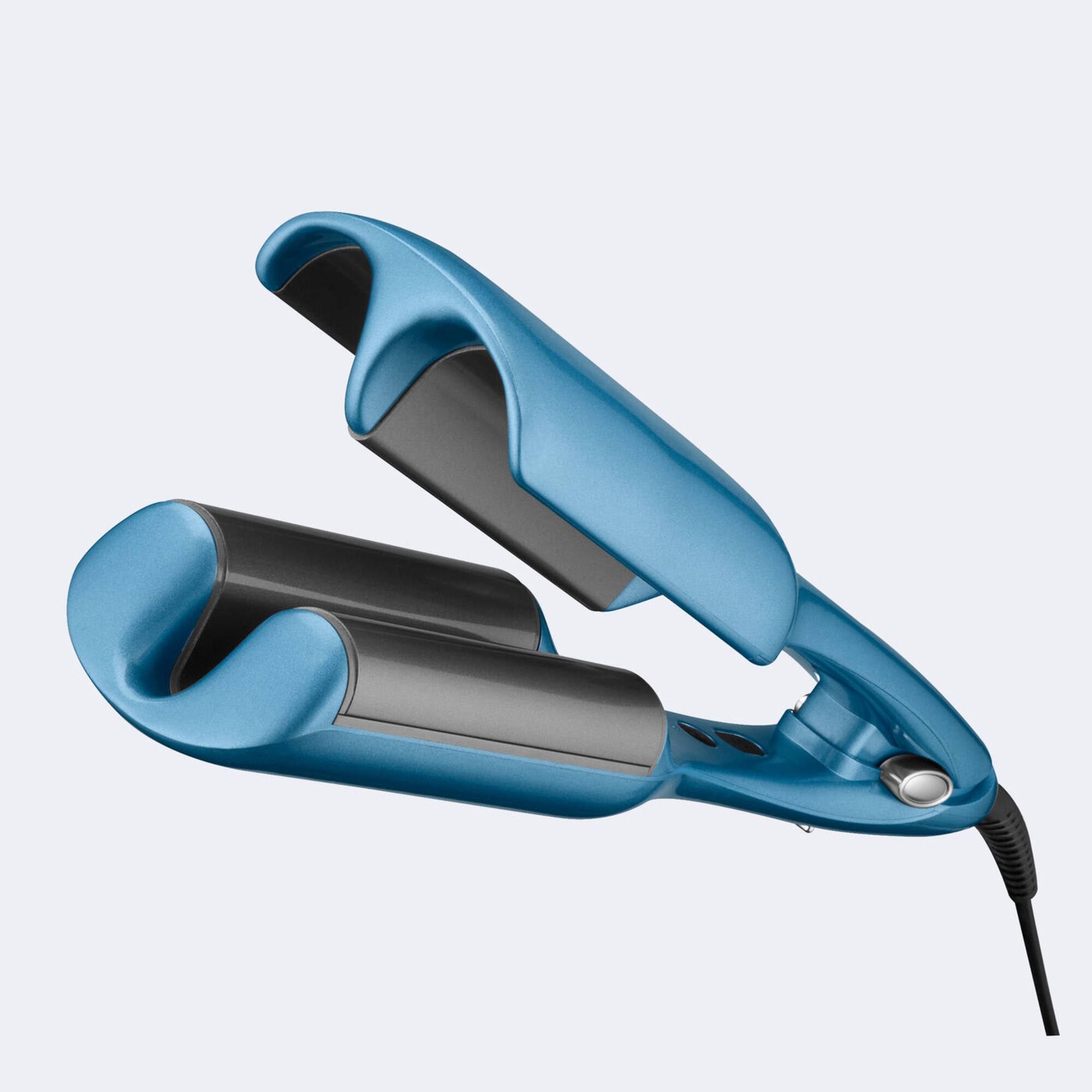 Alt View 1. Babyliss - CONAIR BNTDW01UC Ionic Deep Waver.