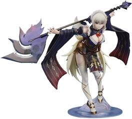 PopMarket - Kaitendoh - Sennen Sensou Aigis Okyu Jijyobukan Sala Daini 1/6 PVC Figure (Mr) - Collectibles - Multicolor