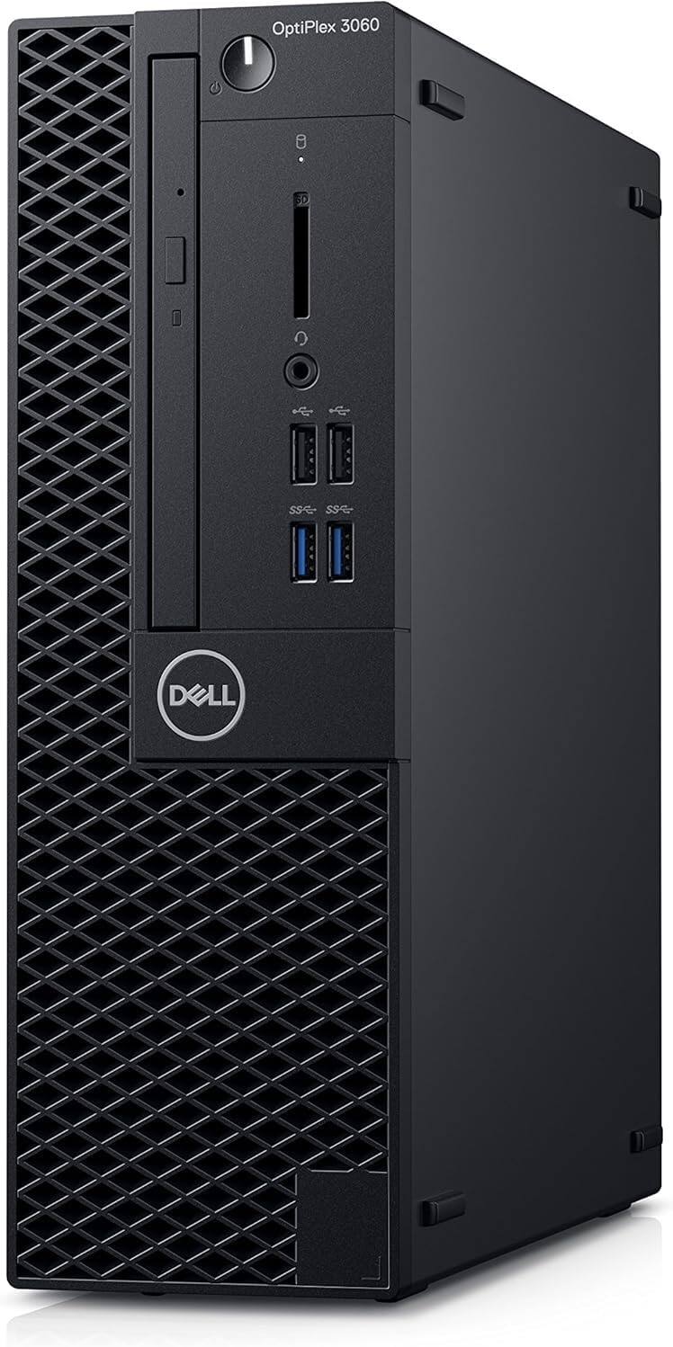 OptiPlex 3060  
SS4  
DELL