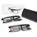 L ... 118DEd AWOL VISION DLP Link 3D Glasses AWOL