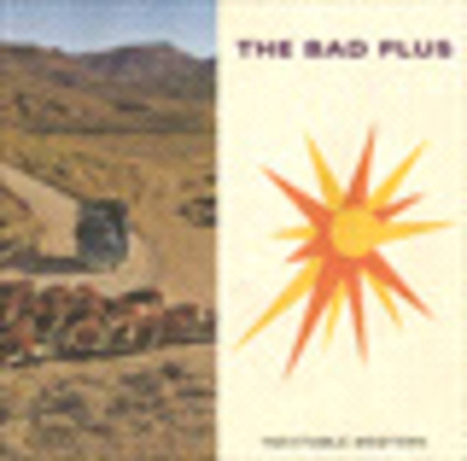 The Bad Plus  
Virtuel Motion