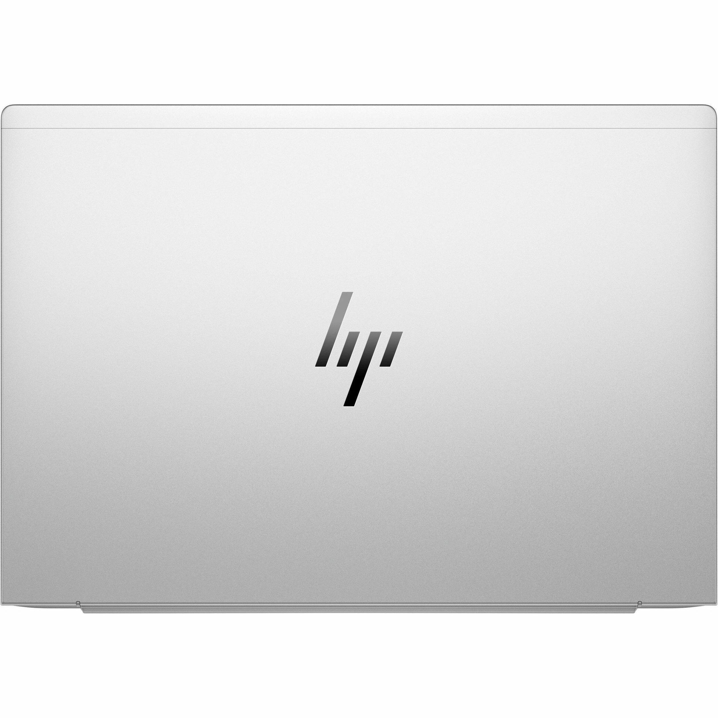 Alt View 3. HP - HP EliteBook 665 G11 16" Notebook - WUXGA - AMD Ryzen 7 PRO 7735U - 32 GB - 512 GB SSD - English Keyboard - Smart Buy Pl - Unknown.