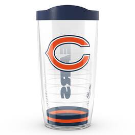 Tervis - Chicago Bears 16oz. Arctic Classic Tumbler - Multicolor