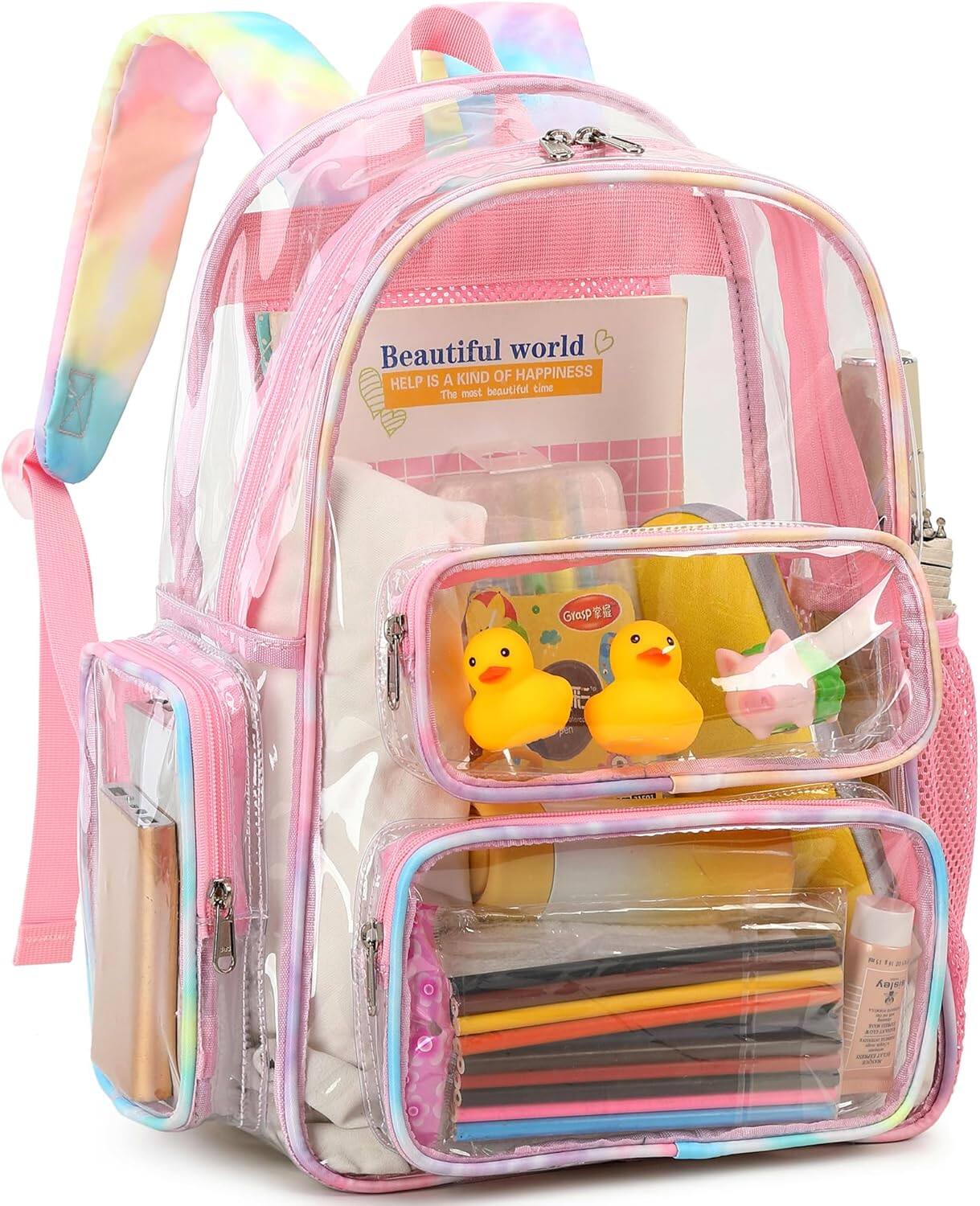 CAMTOP School Backpacks for Teen Girls Galaxy Backpack and Lunchbox Set for CAMTOP School Backpack Vintage Canvas Laptop Backpacks Men Women