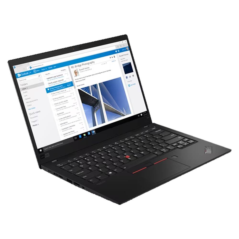 Lenovo Refurbished Excellent Thinkpad X1 Carbon G7 14