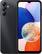 Front. Samsung - Samsung Galaxy A14 5G A146U (Fully Unlocked) 64GB - Black.