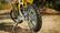 Alt View 15. Razor - MX650 Dirt Rocket eBike w/ 10 miles Max Operating Range and 17 mph Max Speed - Yellow.