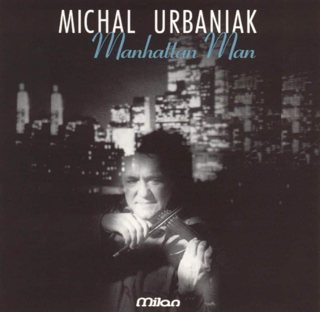 Best Buy Manhattan Man [CD]